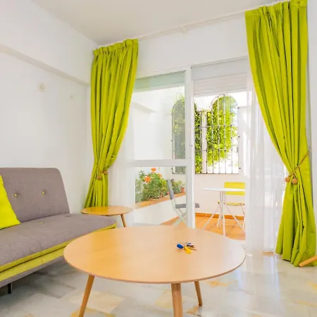 Cubo's Rubi Townhouse בית נופש