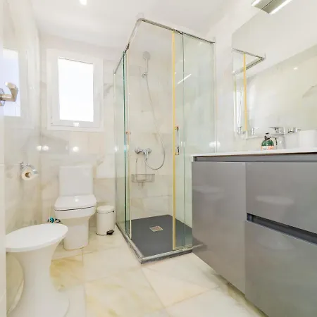 Cubo's Rubi Townhouse בית נופש *