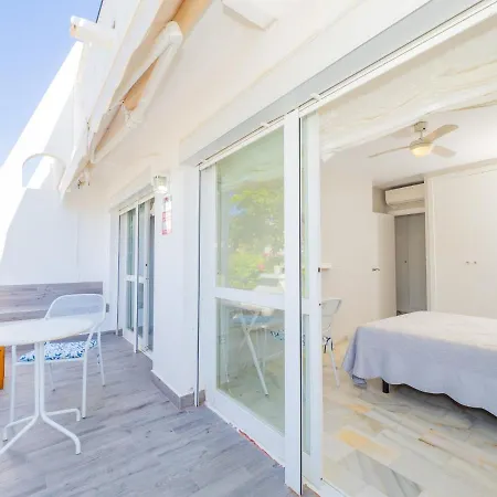 Cubo's Rubi Townhouse