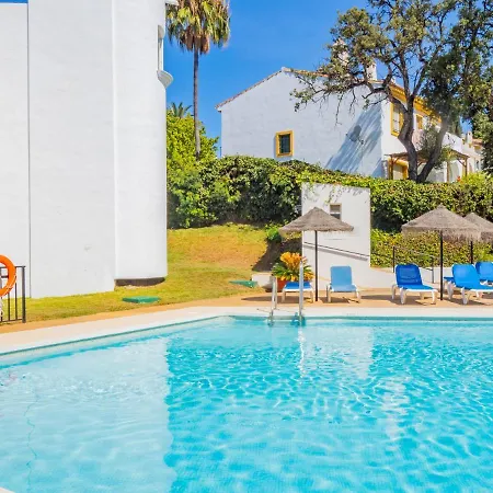 בית נופש Cubo's Rubi Townhouse *