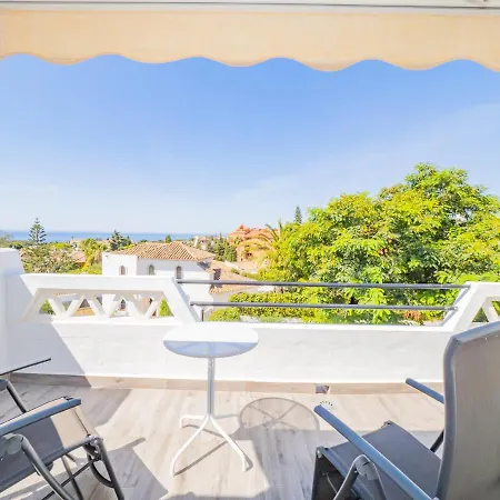 בית נופש Cubo's Rubi Townhouse *