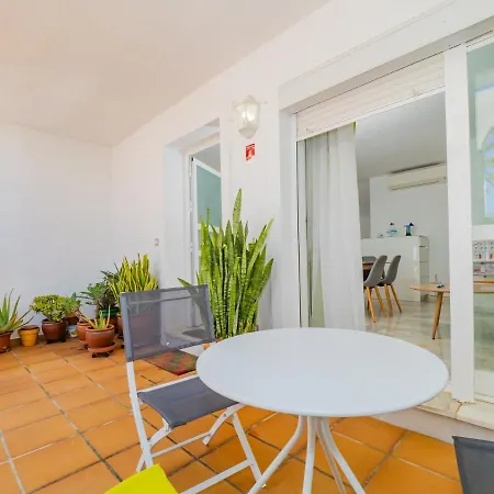 בית נופש Cubo's Rubi Townhouse *