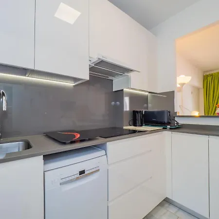 Cubo's Rubi Townhouse בית נופש *