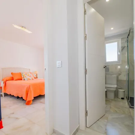 בית נופש Cubo's Rubi Townhouse