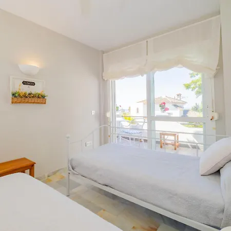 בית נופש Cubo's Rubi Townhouse *